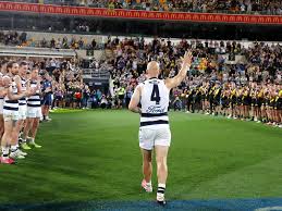 Some logos are clickable and available in large sizes. Classy Truth Behind Iconic Afl Photo Sunshine Coast Daily