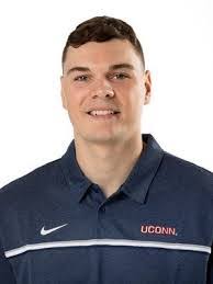 Steve Krajewski's Instagram, Twitter & Facebook