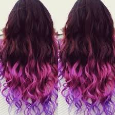Temporarily Dye Your Hair With Kool Aidin A Glass Bowl Mix A Packet Of Kool Aid With A Teaspoon Of Corn Starch And J Kool Aid Hair Kool Aid Hair Dye Dying Hair