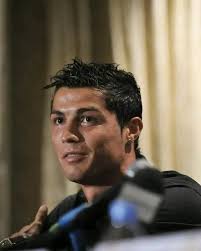 CR7 Al-Nassar