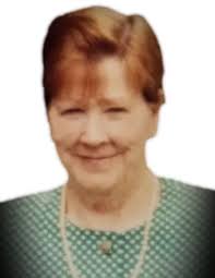 Obituary information for Christine Freeman