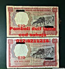 You can streaming and download. Beli Duit Lama Anda Harga Mahal Cod Antiques Currency On Carousell