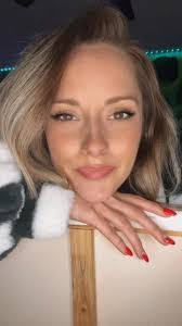 Tiffany Hannah's Instagram, Twitter & Facebook