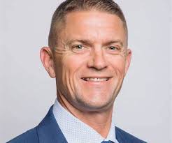 Chili Supper with State Representative Michael Hale