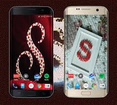 Search for your name and see. S Name Wallpaper Hd For Android Apk Download