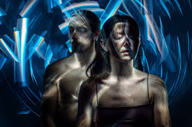 Dance review: Momentum of Isolation illustrates the pain of loneliness in  enthralling ways — Stir