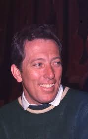 ANDY TAKES OVER BRITISH TELEVISION SCREENS..!** ***DATELINE: DECEMBER 18,  1978*** IT WAS a busy but glorious night for ANDY WILLIAMS fans who were  watching BBC-TV in the United Kingdom. First, at