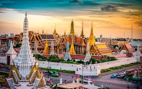 Bangkok è un posto dagli enormi. Thailandia Insolita Con Pernottamento Nella Giungla Bangkok Fino A 70 Voyage Prive