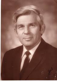 Windom Burton Obituary