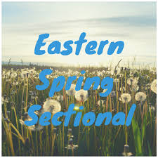 2016 Eastern Spring Sectional