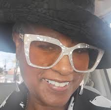 Congratulations to Earl Harvey for your well deserved caricature unveiling  at The Palm Tropicana Atlantic City!! I wish you much success in everything  you do, and thank you for being a positive