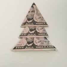 Maybe you would like to learn more about one of these? How To Fold A Christmas Money Tree