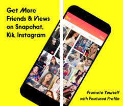 Grow your community, make new friends and get more views on your stories! Get Friends For Snapchat Kik Usernames For Snap Apk Download For Android Latest Version 2 7 Com Stingjajaws Getfriends1229