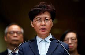 Hong Kong Sah Kuat Kuasa Darurat Tangani Demonstrasi Free Malaysia Today