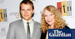 Ronan farrow on exposing harvey weinstein. If Ronan Farrow Is Frank Sinatra S Son It Could Be The Perfect Plotline For Woody Allen Celebrity The Guardian