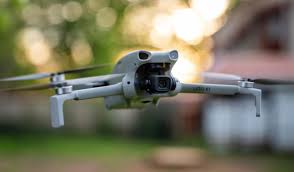 DJI Lito X1 and Lito 1: Affordable Aerial Video Drones for Beginners Outside the US