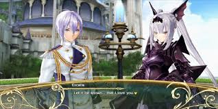 Shining Resonance Refrain: Op.1 Moonlit Overture Guide - Fextralife