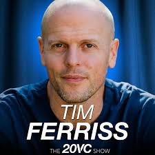 20VC: Tim Ferriss: Why I Walke… ‑ The Twenty Minute VC (20VC): Venture  Capital