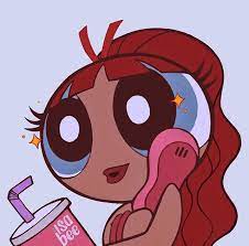 See more ideas about matching icons, anime, matching profile pictures. Aesthetic Cartoon Pfp Icons Cartoon And Mood Image 6454436 On Favim Com