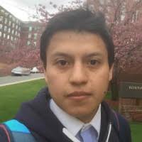 Carlos Guerra Santos