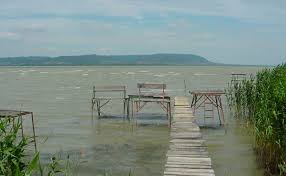 Dining rooms with 6 and 10 chairs, and a seperate family dining area. Balaton Plattensee Urlaub Am Balaton In Ungarn