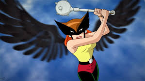 Last seen in the depths of space, hawkgirl is flying solo. Hd Wallpaper Comics Justice League Hawkgirl Wallpaper Flare