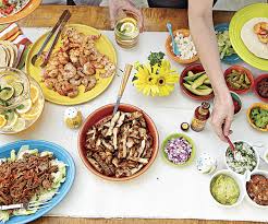 This healthy coleslaw is great on the side or heaped on top of your taco. Taco Night Finecooking