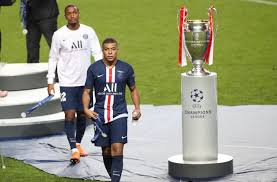 Download league of champions apk 1.6 for android. Psg How To Finally Win The Champions League Archyde