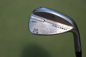 Alex Noren WITB 2026 (August)