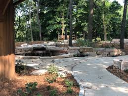 The ability to create outdoor living spaces that are pleasing to the eye, functional 2001 w mt vernon ave milwaukee, wi 53233. New Eden Landscape Architecture Home Facebook