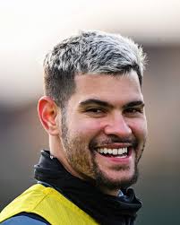 Preparation for Saturday match at Newcastle.