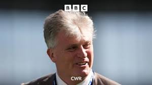 BBC CWR