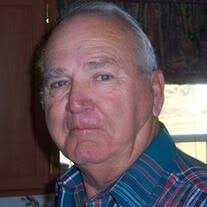 Woodrow "Woody" Hugh Archer, Sr. Obituary