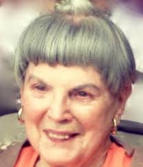 Audrey Morgan Obituary