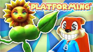Saberspark on X: How many of yall remember Conkers Bad Fur Day? YA, the  adult game on the Nintendo 64 that was RAUNCHY as hell and made parents  cry. Well, lemme tell