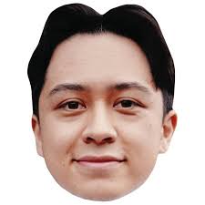 Babe Ruth (Hat) Celebrity Big Head