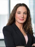 Jamie Helman Securities lawyer Drinker Biddle