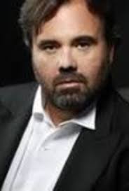 Roberto de Candia, Baritono