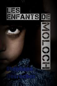 Des chocolats écrasés partout, de la casse et la plus petite qui rongeait la télécommande comme un lapin avec sa carotte. Lisez Les Enfants De Moloch De Stephane Desroches En Ligne Livres