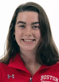 2020-21 Women's Track & Field Roster