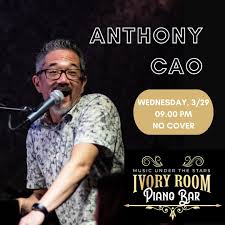 Taking requests with the one and only @noah.bossert tonight at  @ivoryroompiano !