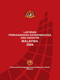 Import kereta malaysia tahun 2004 hingga 2014. Miti Report 2004 Bm Pdf