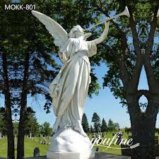 4.6 out of 5 stars 33. Garden Angel Statues Garden Stone Marble Angel And Cherub Supplier Home Guardian Angel For Sale Famous Marble Angel By Bernini Design Praying Marble Angel For Garden Kneeling Marble Angelmeaning Weeping Angel Statues For Garden Home Garden Angel Statue For