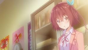 Want to discover art related to kawaikereba? Adala News Ø¹Ù„Ù‰ ØªÙˆÙŠØªØ± Bande Annonce De L Anime Kawaikereba Hentai Demo Suki Ni Natte Kuremasu Ka Https T Co Ey1fbeigda Hensuki Anime Kawaikereba Https T Co H5bl3xcxhm