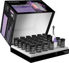 Vichy Dercos Neogenic 28x6 Ml Ampul Sac Yenileyici Bakim Serumu Fiyatlari Ozellikleri Ve Yorumlari En Ucuzu Akakce