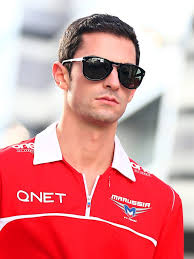 F1 bankruptcy costs American his chance at USGP