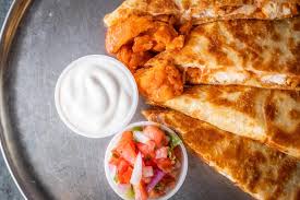 We did not find results for: Crispy Buffalo Chicken Quesadilla Bubbakoo S Burritos Facebook