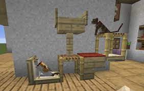 Kitchen interior design minecraft ideas wiki lego. Room Ideas In Minecraft House Novocom Top