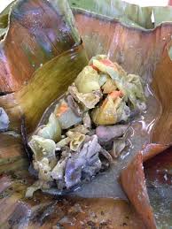 Inspirasi masakan rumahan sederhana untuk 1 minggu. Garang Asem Jeroan Picture Of Rm Sari Rasa Kudus Tripadvisor