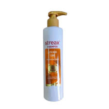 Check out the top shampoos of 2021 for all textures according to experts, including thinning and curly hair. Streax Luscious Long Hair Shampoo At Rs 150 Piece Hair Shampoo Id 23110557048